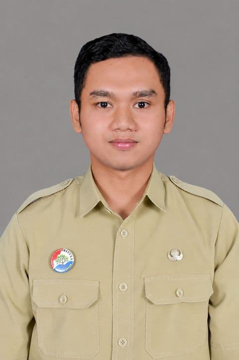 Pasfoto Joko Dwi Hermanto, S.Pd.