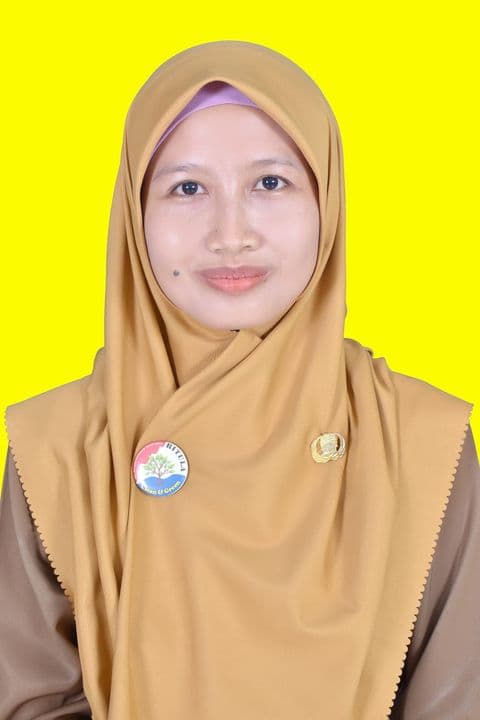 Pasfoto Nailatun Najah, S.Pd.