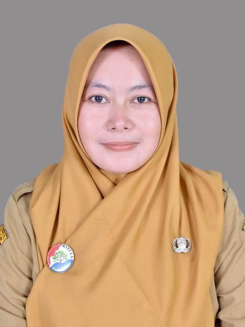 Pasfoto Arum Sri Wahyuni, S.Pd.