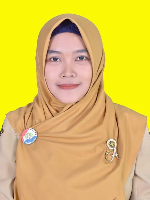 Pasfoto Ayuk Suryani, S.Pd.