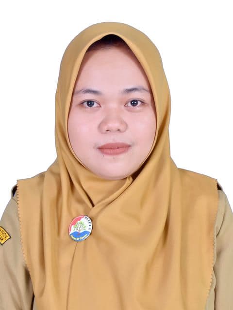 Pasfoto Biyana Andayani, S.Pd.