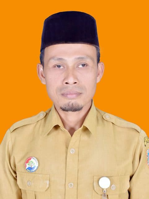 Pasfoto Dwi Widiyanto