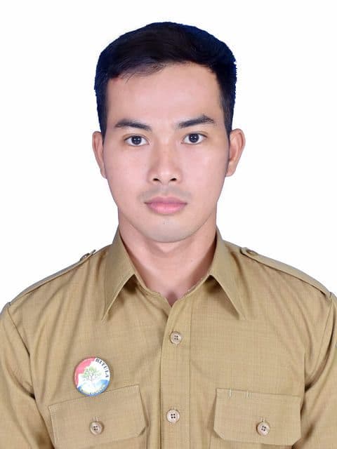 Pasfoto Galang Pratama Suharto, S.Pd.