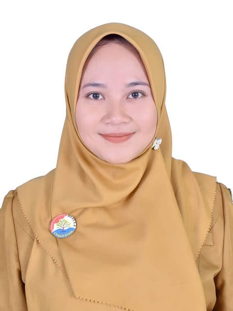 Pasfoto Ika Meilyana Warohmah, S.Pd., M.Pd.