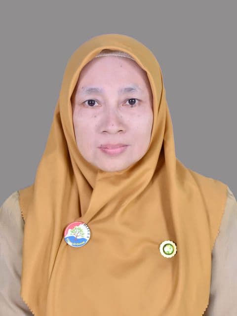 Pasfoto Minkhatul Khoiriyah, S.Pd.