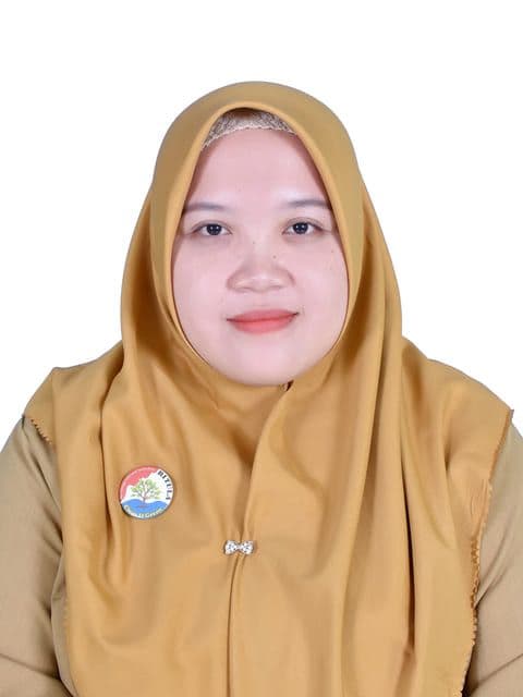 Pasfoto Qoimatun Najah, S.Pd.