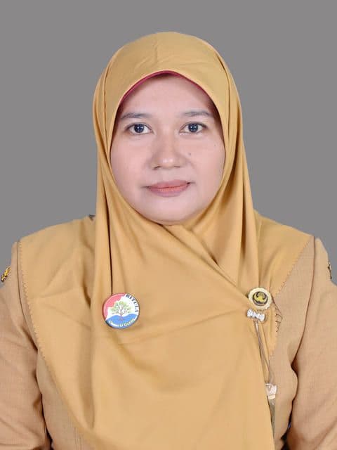 Pasfoto Sukarmi, S.Pd.