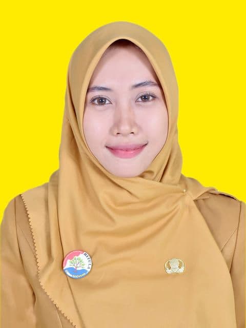 Pasfoto Vidya D., S.Pd.
