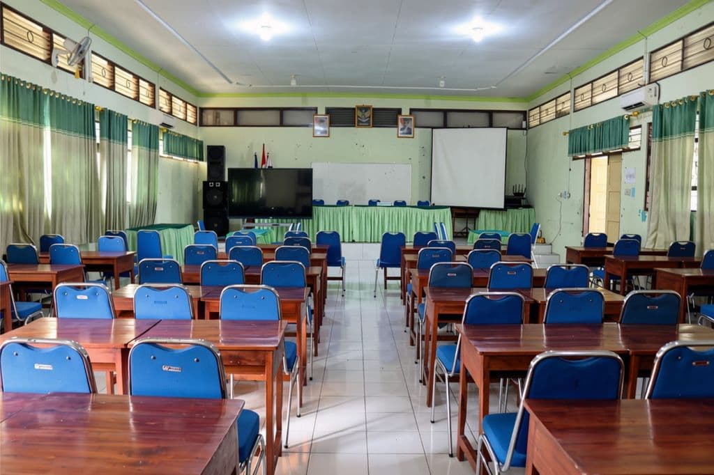 Aula