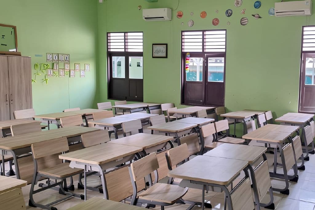 Ruang Kelas