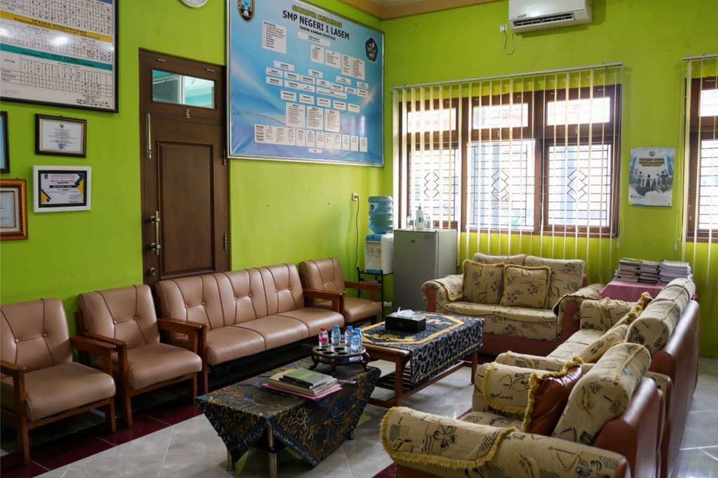 Ruang Tamu